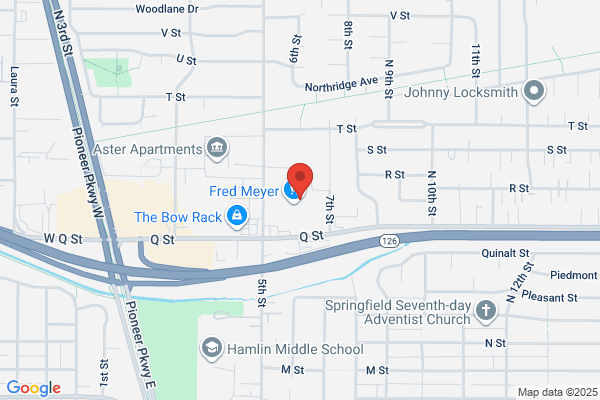 Fred Meyer Pharmacy