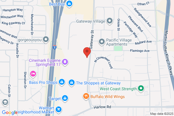 Applebee's Neighborhood Grill & Bar