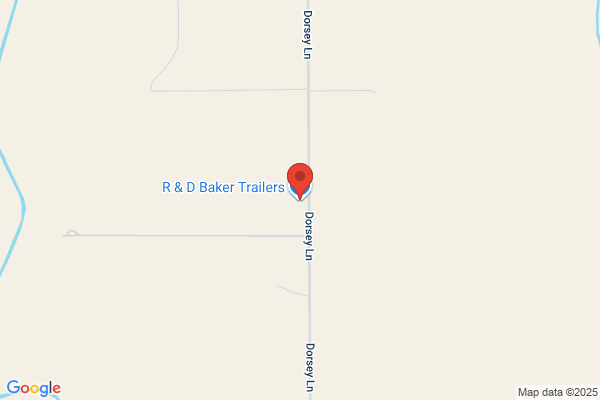 Baker Boat Trailers Inc