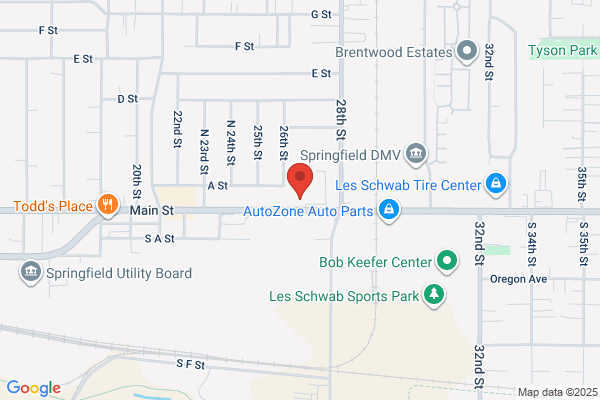 Chalice Farms Weed Dispensary Main Street
