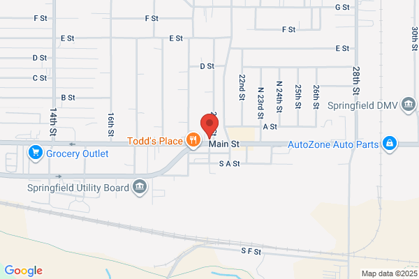 Eagle's Vision Institute of Real Estate