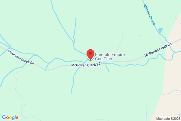 Emerald Empire Gun Club
