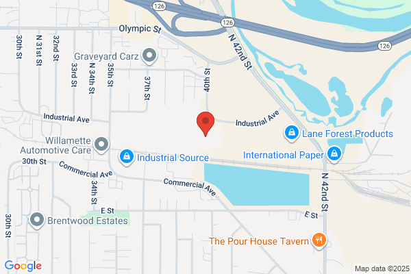 Mt Hood Beverage Company