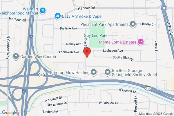National Network Services of Oregon Inc