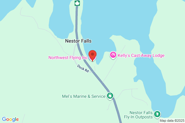 Northwest Flying Models