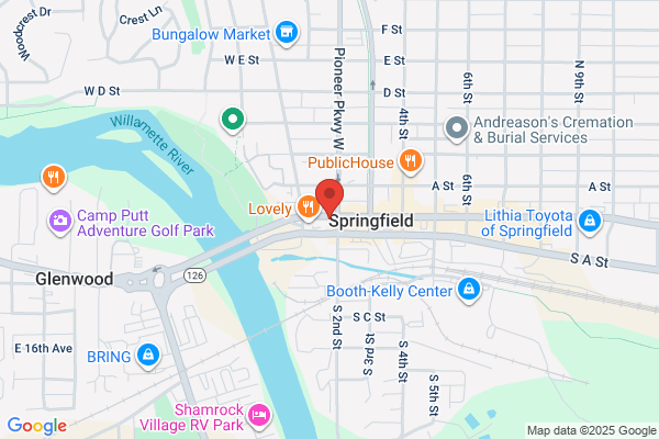 Oregon Floral Distributors