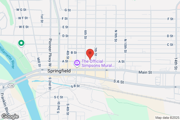 Springfield Education Association