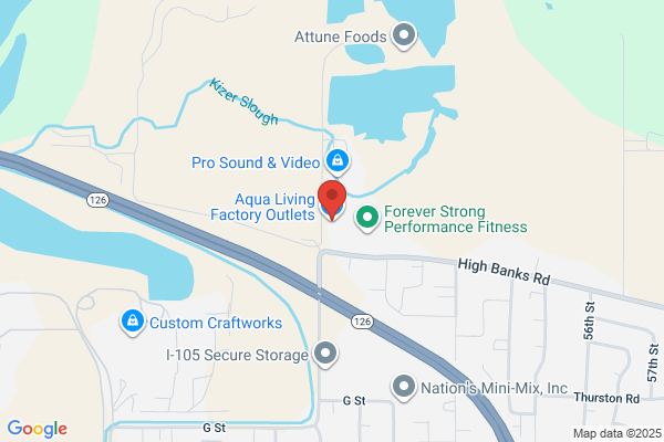 Aqua Living Factory Outlets