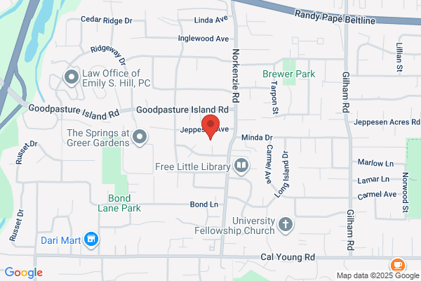 Chelsea Dietmeyer, Tall Firs Realty