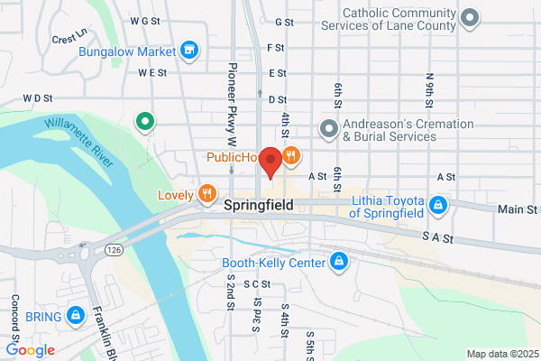Springfield Board of Realtors