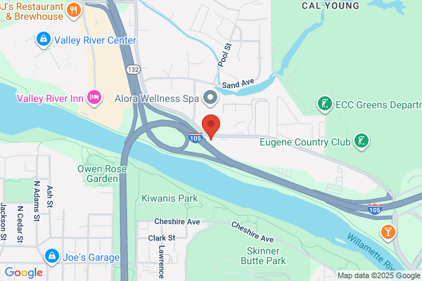 Eugene Mortgage Brokers