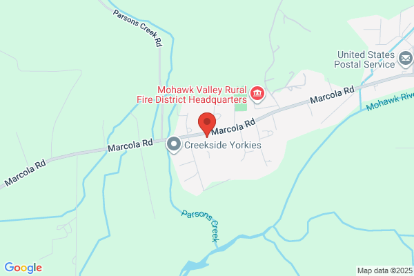 Mohawk Valley Assembly of God