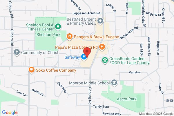 Jasper's Deli-Sheldon