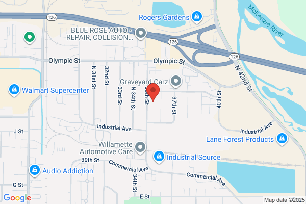 High Ridge Roofing & Construction, LLC