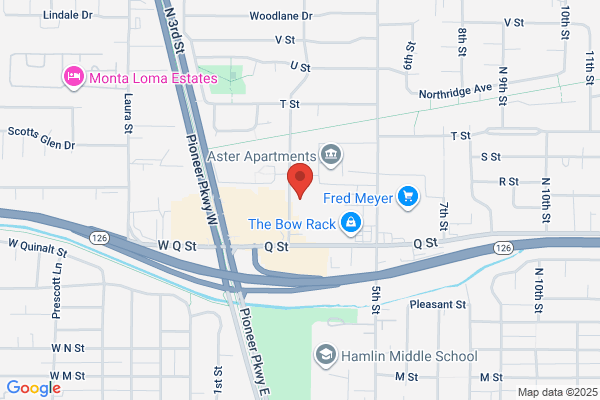 Pioneer Storage LLC