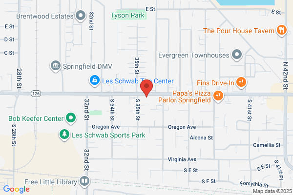 Area 51 Tattoos Eugene