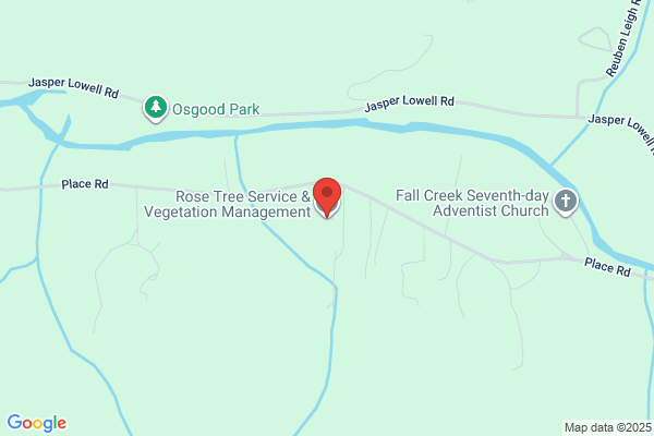 Rose Tree Service & Vegetation Management, LLC
