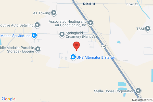 Leon's Gas & Deisel Truck Repair