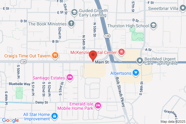 Thurston Book Exchange