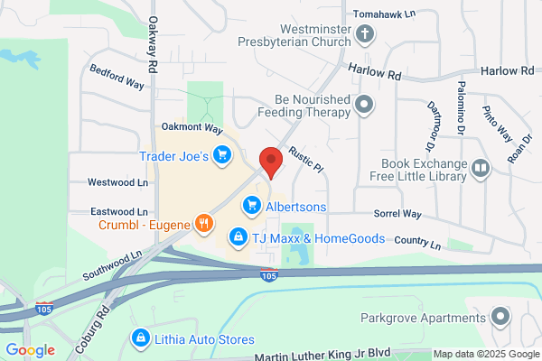 Bush Animal Hospital
