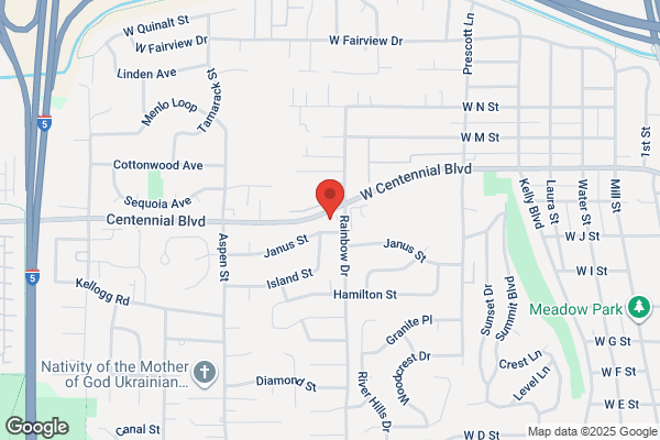 Cascade Animal Clinic