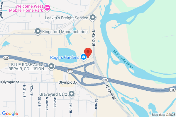 PNW Property Care LLC