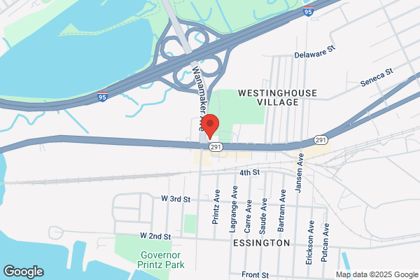 HVAC Service & Install