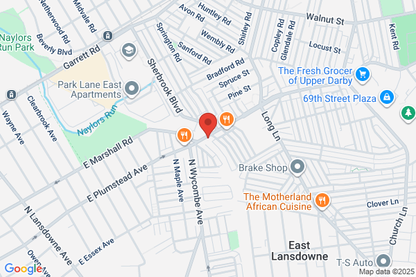 Trademark Plumbing and Heating