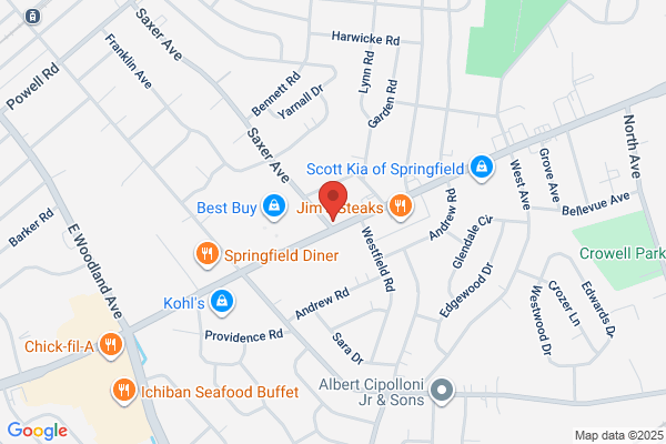 Appliance Repair Springfield PA