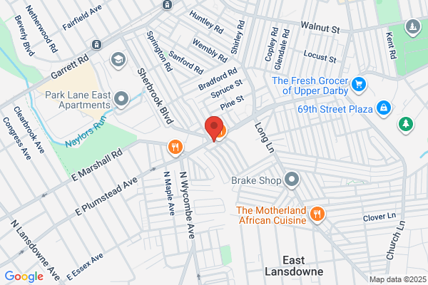 Customers Appliance