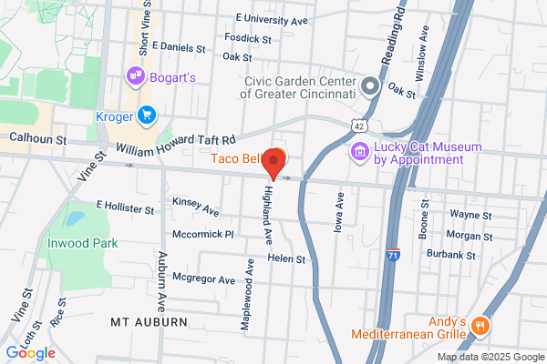 Bitcoin ATM Clifton Heights - Coinhub