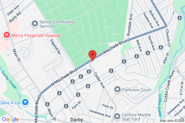 Santander Drive-Up ATM
