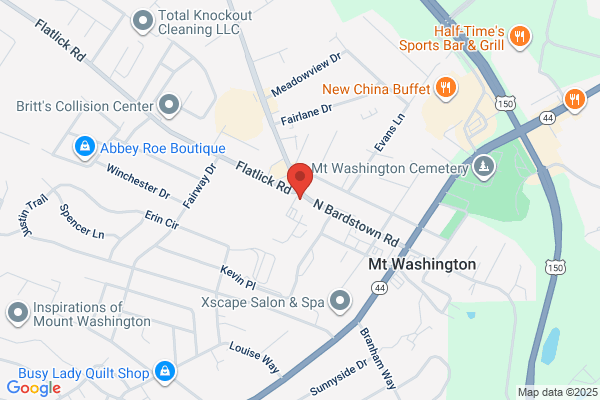 Precision Collision Services Inc