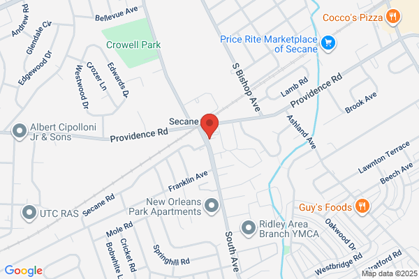 Secane Auto & Truck Works