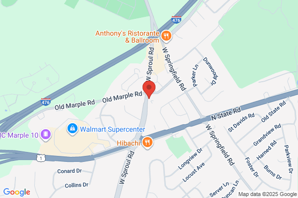 Broomall Auto Spa
