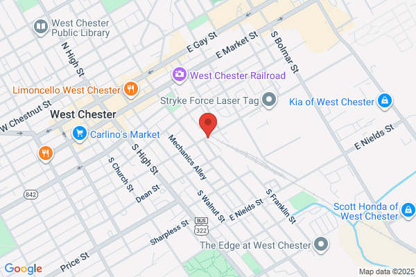 Kraftwerk Auto Body Inc
