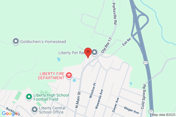Stephanou's Liberty Service Center