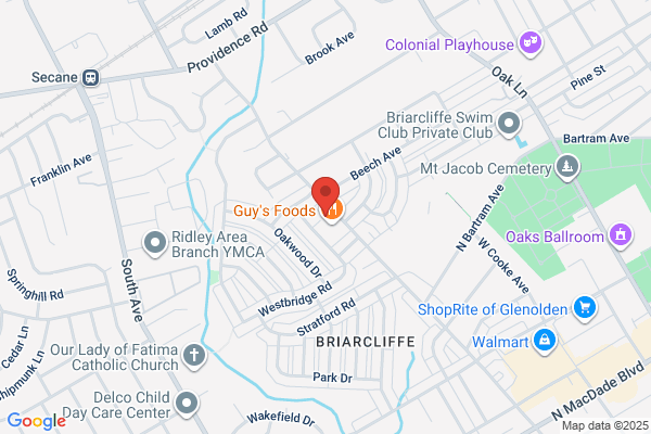 Briarcliffe Auto Service