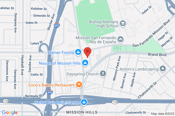 Craig Harkness Auto Repair