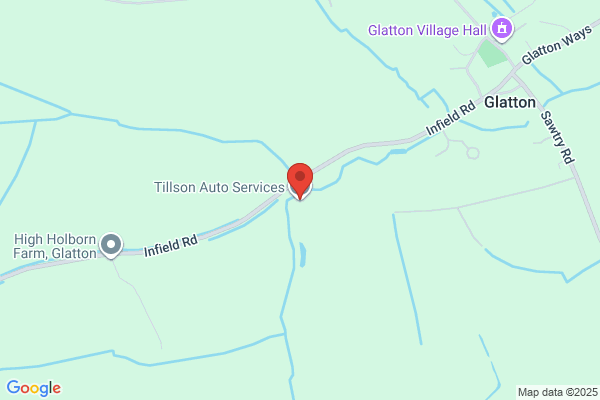 Tillson Mike Motor Car Service