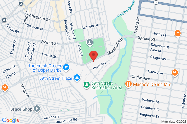 Marshall Road Auto Repair Inc