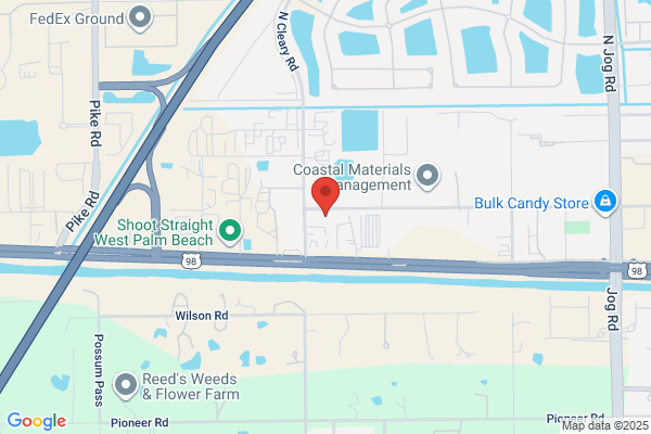 Agostini P Roofing