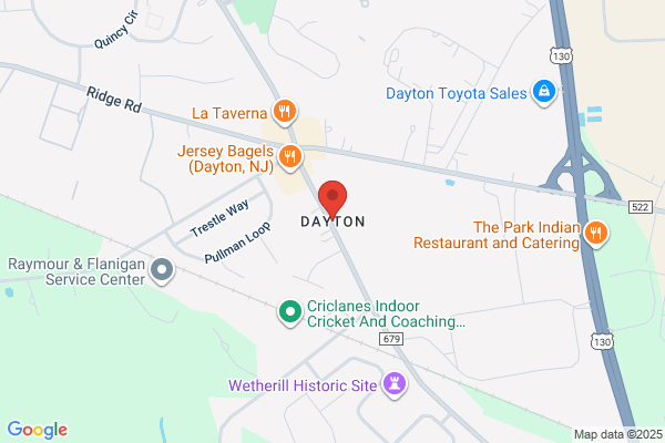 Angelini Ray Inc