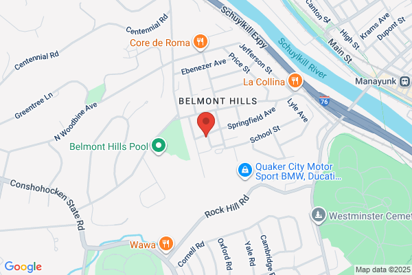 Belmont Electrical Construction