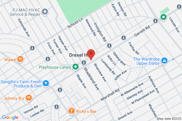 Drexel Hill Waterproofing