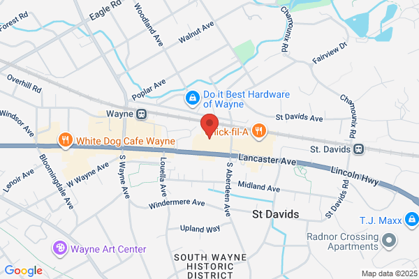 Radnor Sewer Authority