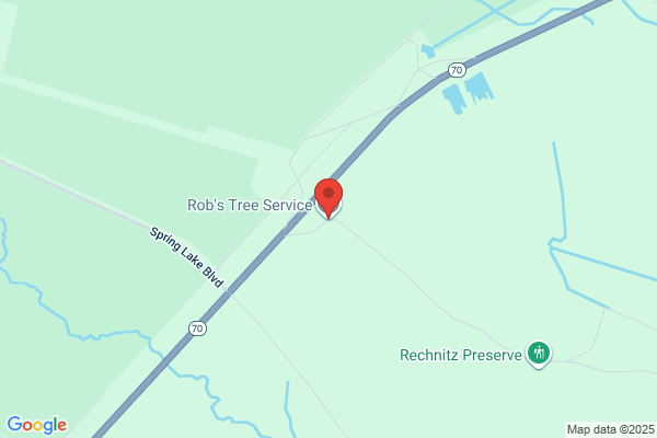 Robb Tree Service