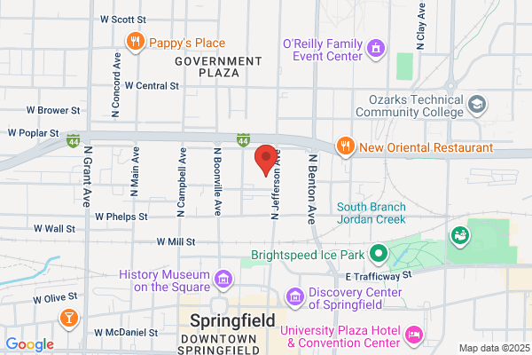 Springfield General Construction