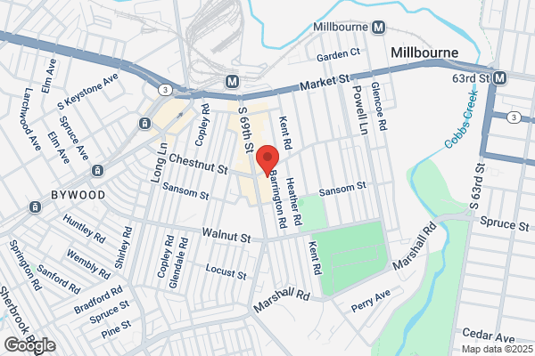 Alliance Bank, Branch Offices, Upper Darby Office