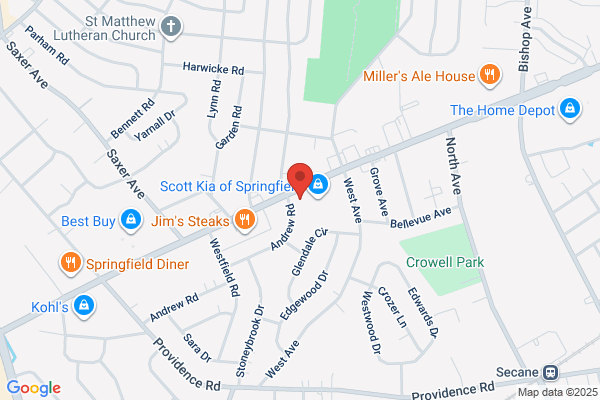 Cutters Corner